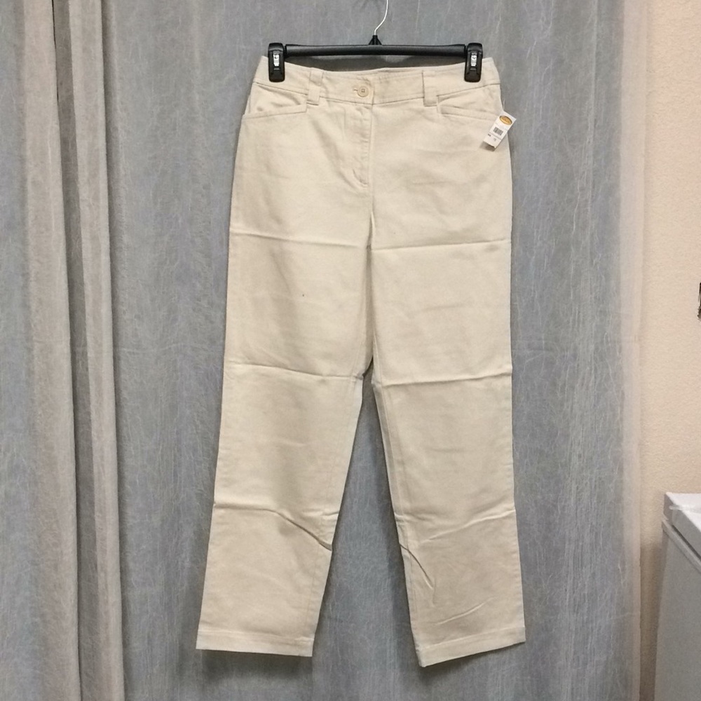 Stretch Jeans
